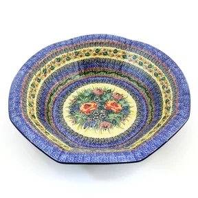 Miska 801<br>Ceramika Artystyczna Bolesławiec